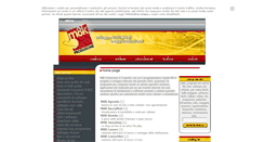 Desktop Screenshot of m8k.org